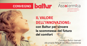 Convegni di fromazione ERP & LABELLING